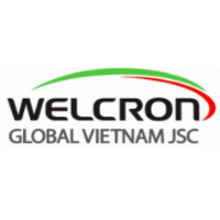 CÔNG TY CỔ PHẦN WELCRON GLOBAL VIỆT NAM tuyển dụng