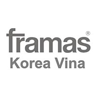 CÔNG TY TNHH FRAMAS KOREA VINA tuyển dụng