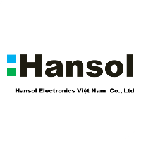 CÔNG TY TNHH HANSOL ELECTRONICS VIETNAM HOCHIMINHCITY tuyển dụng