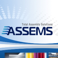 CÔNG TY TNHH ASSEMS VN tuyển dụng CÔNG TY TNHH ASSEMS VN tuyển dụng