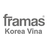 CÔNG TY TNHH FRAMAS KOREA VINA tuyển dụng CÔNG TY TNHH FRAMAS KOREA VINA tuyển dụng